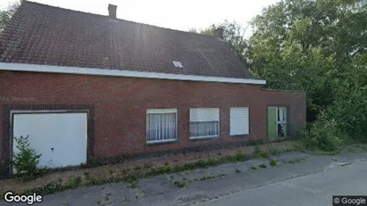 Industrial properties for sale in Staden - Photo from Google Street View