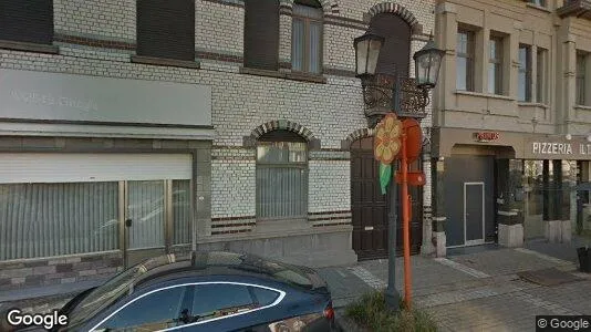 Magazijnen te koop i Gavere - Foto uit Google Street View