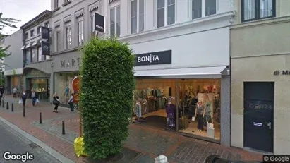 Commercial properties for rent in Sint-Niklaas - Photo from Google Street View