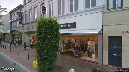 Commercial properties for rent i Sint-Niklaas - Photo from Google Street View