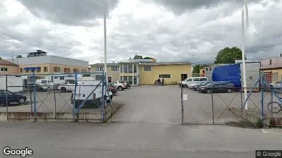 Industrial properties for rent in Linköping - Photo from Google Street View