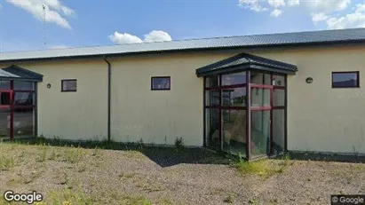 Werkstätte zur Miete in Klippan – Foto von Google Street View