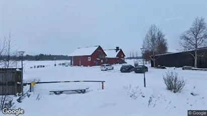 Lager zur Miete in Umeå – Foto von Google Street View