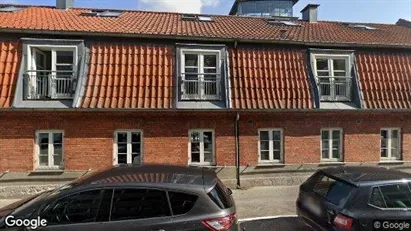 Office spaces for rent in Østerbro - Photo from Google Street View