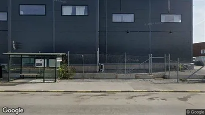 Werkstätte zur Miete in Stockholm West – Foto von Google Street View