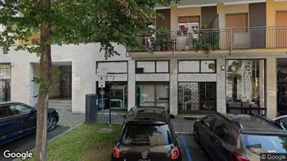 Gewerbeflächen zur Miete in Lainate – Foto von Google Street View