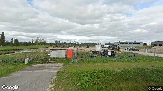 Bedrijfsruimtes te huur i Pärnu - Foto uit Google Street View