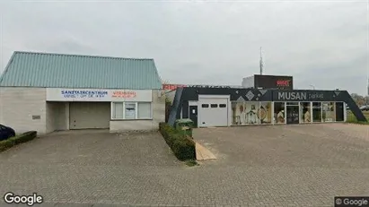 Commercial properties for rent in Nuenen, Gerwen en Nederwetten - Photo from Google Street View