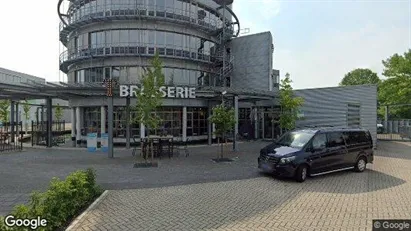 Kontorslokaler för uthyrning i Zoetermeer – Foto från Google Street View