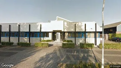 Lokaler til leje i Uden - Foto fra Google Street View