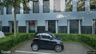 Kontorer til leie i Zürich District 3 - Wiedikon – Bilde fra Google Street View