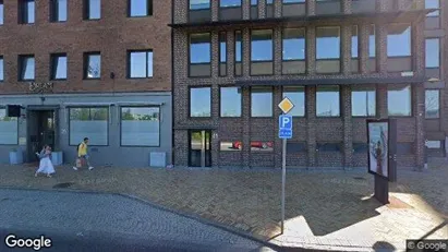 Office spaces for rent in Helsingborg - Photo from Google Street View