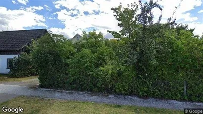 Producties te koop in Lund - Foto uit Google Street View