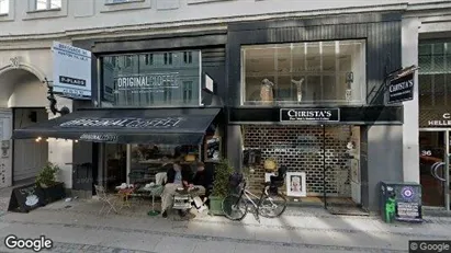 Office spaces for rent in Copenhagen K - Photo from Google Street View