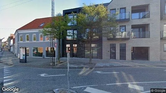 Kantorruimte te huur i Aalborg - Foto uit Google Street View