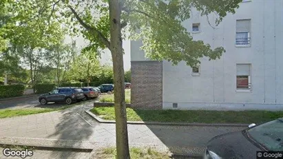 Andre lokaler til leie i Berlin Pankow – Bilde fra Google Street View