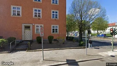 Företagslokaler för uthyrning i Berlin Treptow-Köpenick – Foto från Google Street View