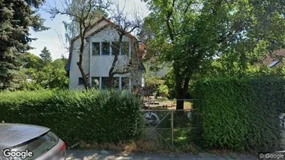 Office spaces for rent in Berlin Pankow - Photo from Google Street View