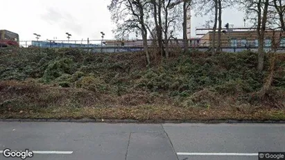 Bedrijfsruimtes te huur in Berlijn Tempelhof-Schöneberg - Foto uit Google Street View