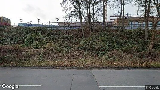 Commercial properties for rent i Berlin Tempelhof-Schöneberg - Photo from Google Street View