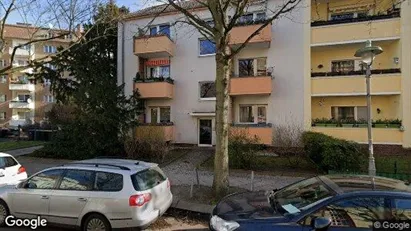 Commercial properties for rent in Berlin Steglitz-Zehlendorf - Photo from Google Street View