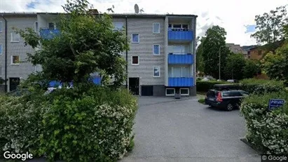 Commercial properties for rent in Stockholm West - Photo from Google Street View