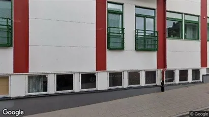 Office spaces for rent in Piteå - Photo from Google Street View