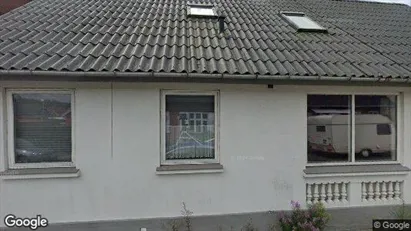 Bedrijfsruimtes te koop in Ølgod - Foto uit Google Street View