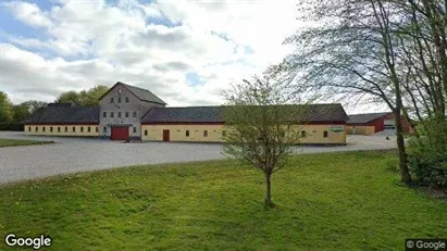 Warehouses for rent in Gadstrup - Photo from Google Street View