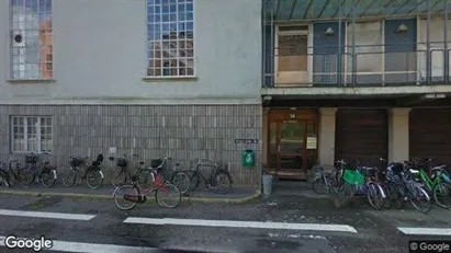 Office spaces for rent in Vesterbro - Photo from Google Street View