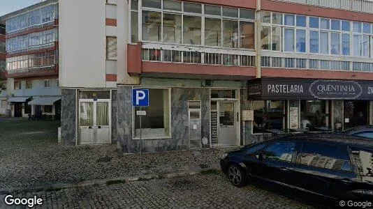 Bedrijfsruimtes te koop i Amadora - Foto uit Google Street View