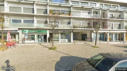 Lokaler til leje i Setúbal - Foto fra Google Street View