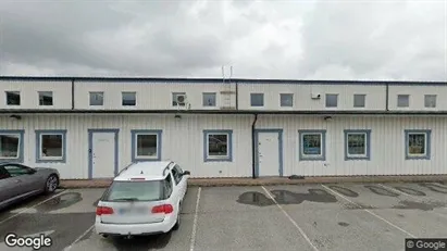 Industrial properties for rent in Gothenburg East - Photo from Google Street View