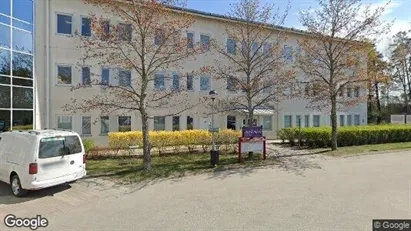 Office spaces for rent in Täby - Photo from Google Street View