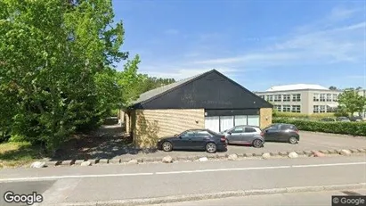 Warehouses for sale in Birkerød - Photo from Google Street View