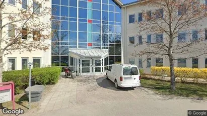 Office spaces for rent in Täby - Photo from Google Street View