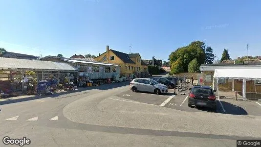 Företagslokaler till salu i Jægerspris – Foto från Google Street View