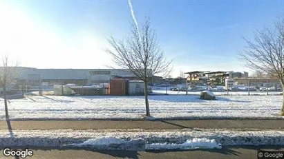 Warehouses for sale in Hinnerup - Photo from Google Street View