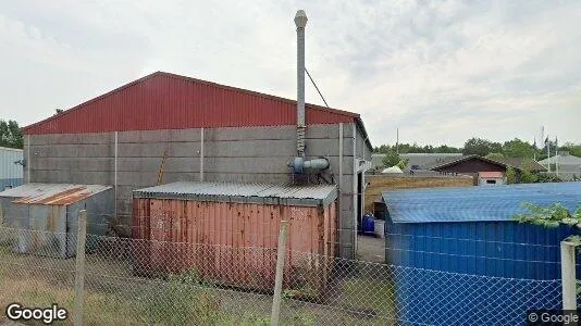 Warehouses for sale i Odense SØ - Photo from Google Street View