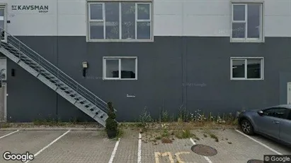 Lager zum Kauf in Hvidovre – Foto von Google Street View