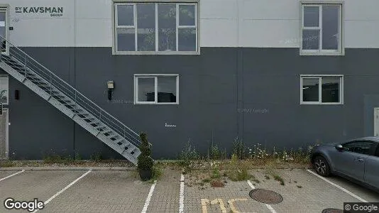 Magazijnen te koop i Hvidovre - Foto uit Google Street View