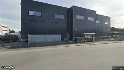 Warehouses for rent in Stockholm West - Photo from Google Street View