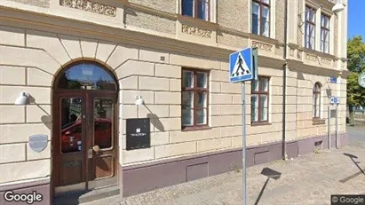 Kontorlokaler til leje i Gøteborg Centrum - Foto fra Google Street View