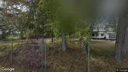 Kontorlokaler til leje i Älmhult - Foto fra Google Street View