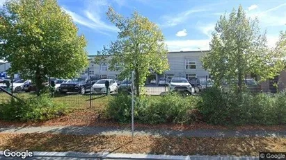 Warehouses for rent in Roskilde - Photo from Google Street View