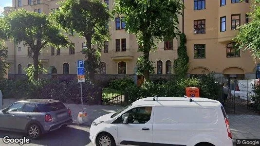 Kontorer til leie i Location is not specified – Bilde fra Google Street View