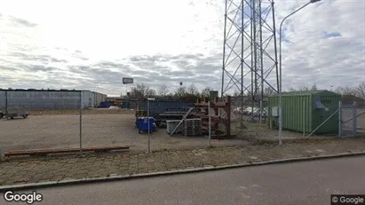 Commercial properties for rent in Helsingborg - Photo from Google Street View