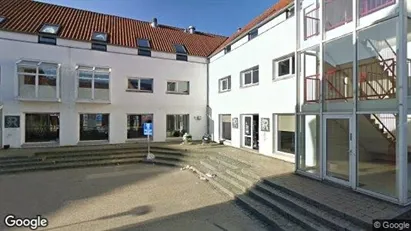 Kontorlokaler til leje i Randers C - Foto fra Google Street View