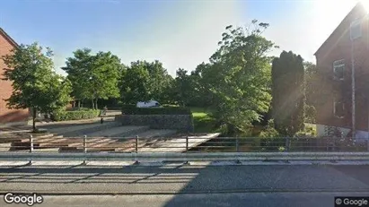 Office spaces for sale in Holsted - Photo from Google Street View