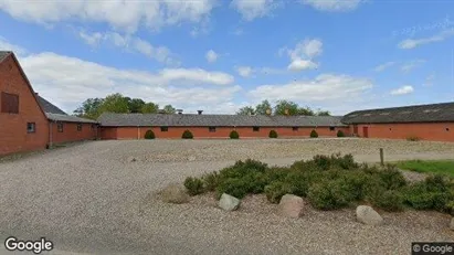 Warehouses for rent in Veflinge - Photo from Google Street View